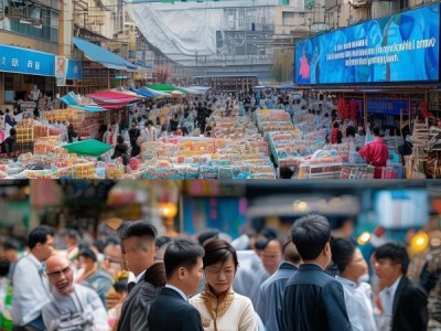 义乌市商贸新闻，助力地方经济高质量发展