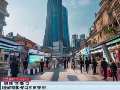 梧州商贸新闻报道视频，数字时代下的商贸发展