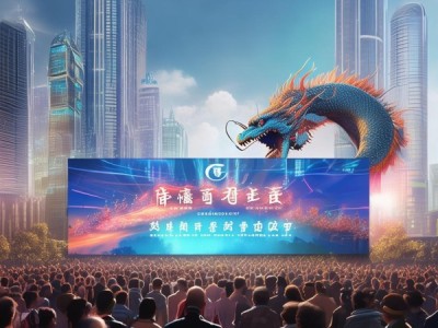 开启新一届商业活力新时代—龙港商贸城项目公告