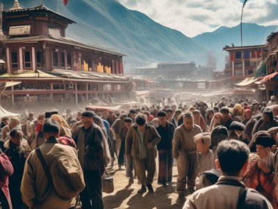 尼泊尔与中国的商贸合作，机遇与挑战