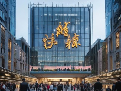 瑞丰商贸，行业的骄傲与机遇
