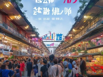 泸州商贸城五月经济报告，市场复苏与旅游复苏齐头并进