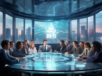 商贸合作座谈会新时代新气象新作为