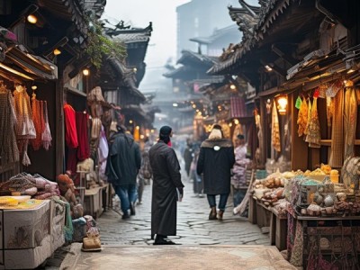 万载巴东，巴东巴东，巴东巴东，惋惜商贸的发展历程与品牌故事