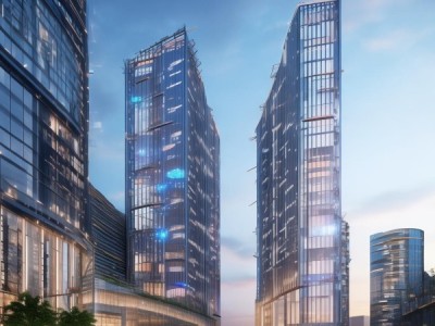 泉州国际商贸城，最新商业发展与市场机遇