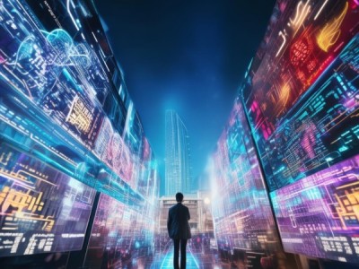 朔州新合作瑞通商贸，navigating the digital landscape of China