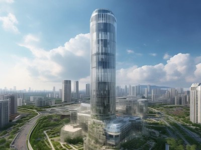 白云商贸中心项目是哪个楼盘