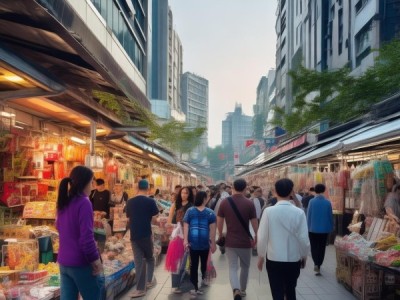 武汉商贸行业整体发展良好，但具体状况取决于公司表现。建议关注公司经营状况、市场前景及竞争动态。