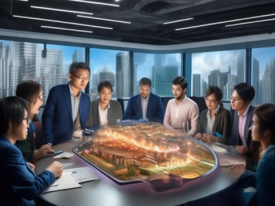 商贸合作，义乌与广州的机遇与挑战