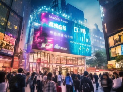 商贸城与万达合作，对知乎的影响
