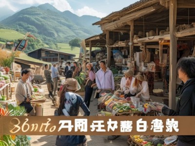 鹤乡商贸合作社商品，促进marshaling与贸易的商贸特色