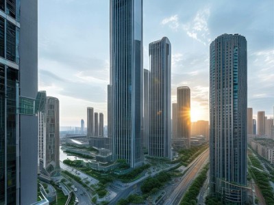 合肥商贸城，未来商业蓝图的开启