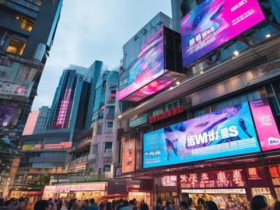 贵阳商贸城，latest news highlights！
