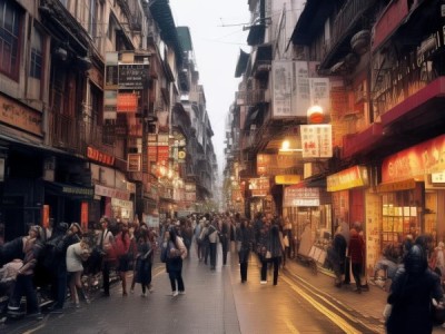 邯郸商贸城，商贸之都，服务之城