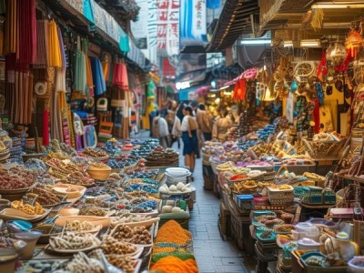 小团商贸属于的行业类别