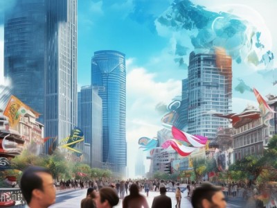 武汉商贸中外合作，连接全球的经济纽带