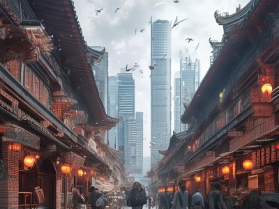 榆次新闻商贸城，经典故事与未来展望