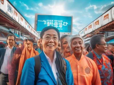 墨离商贸合作品牌，一起书写商业奇迹