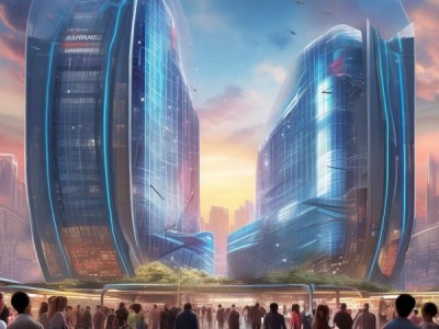 开拓未来，成就辉煌—仪征国际商贸城的使命与愿景