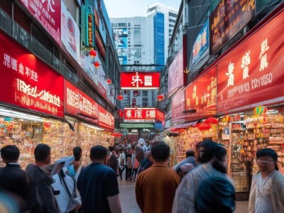 义乌商贸城，今天有哪些值得关注的新闻？
