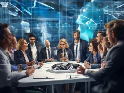 银行合作商贸公司，助力商业成功的新引擎