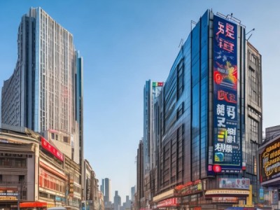 东营东城商贸城新闻，区域经济发展的新引擎