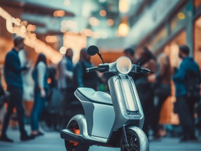 新能源代步车，商贸合作的机遇与挑战