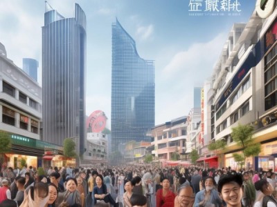 助力城市经济发展，南京富典商贸服务项目的意义与成效