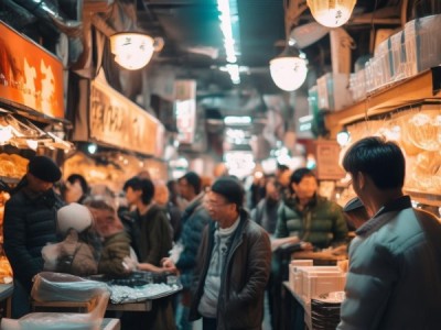 华润商贸合作社，经济合作的见证者与开拓者