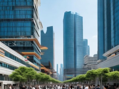 浙江国际商贸城新闻，经济中心的现代化进程
