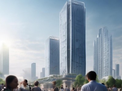 北新国际冷链商贸物流项目E地块，机遇与挑战