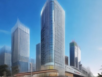 阳谷澳林商贸城，商业新地标 山城新机遇