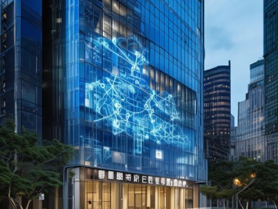 中基商贸与银行深度合作，构建高效金融服务网络——未来金融网络新机遇