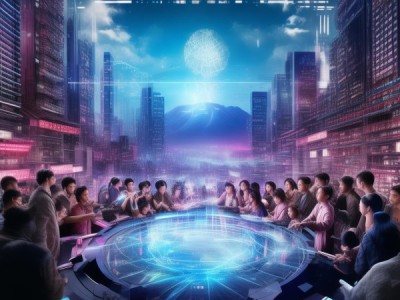 探寻泰山俊弘商贸服务的未来—owards the Future of泰山俊弘商贸服务