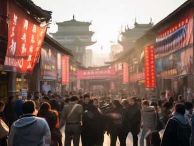房县商贸城，新闻事件引发关注与回应