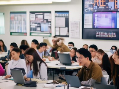 武汉商贸职新闻采编制作课程，培养专业技能与综合素质的创新实践