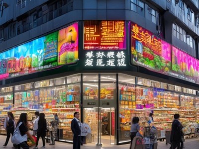 鑫源日用品商贸，行业怎么样？