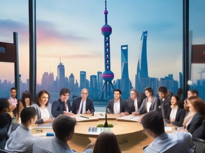 上海富能商贸，携手共创辉煌，共谋未来—关于上海富能商贸与富能商贸合作的探索与展望