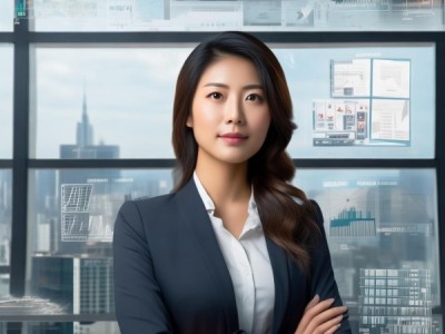 商贸行业项目经理，挑战与机遇