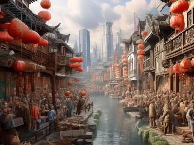 两岸商贸合作，机遇与挑战的探索
