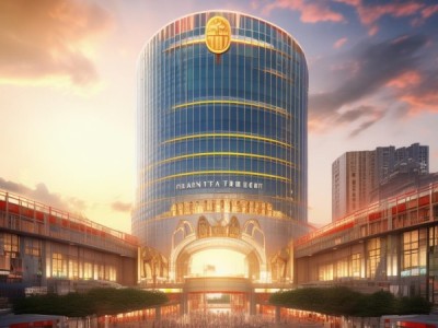 汕头国际商贸城新闻头条，经济中心的璀璨明珠
