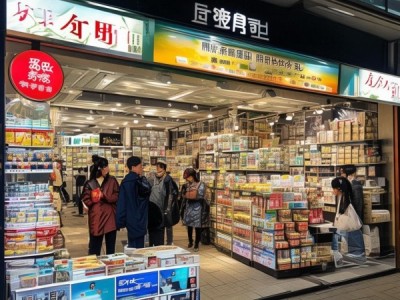 华斌臻选商贸行业怎么样