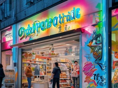 大鹏商贸母婴店，助力母婴行业的创新与成长