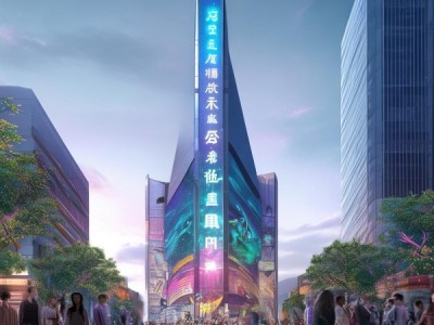 吉安商贸，发展新引擎，助力地方经济