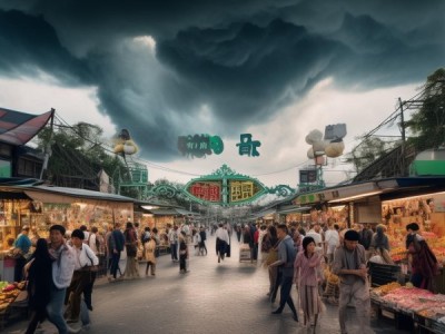 臻信达商贸，市场机遇与挑战的双重奏