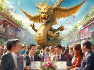 泰尚助力商贸行业高质量发展，你值得选择的信赖企业