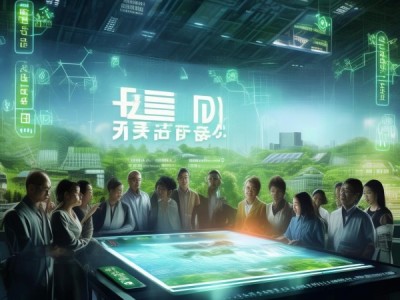 国能商贸云福宝项目，助力绿色能源转型