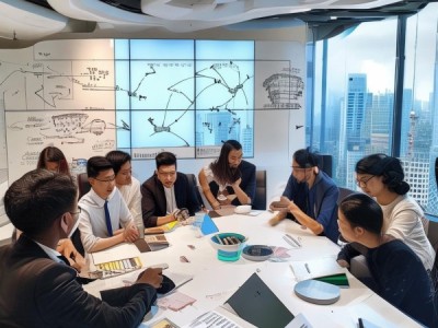 永升商贸合作方式，创新与效率并重