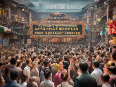 邹平梵创，商贸合作的新机遇