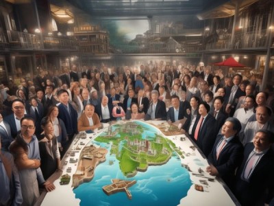菲中工商贸投资合作，机遇与挑战